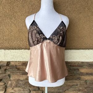 Valerie Stevens Pink Blouse